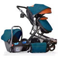 Nouveau fabricant Baby Pram Baby Force